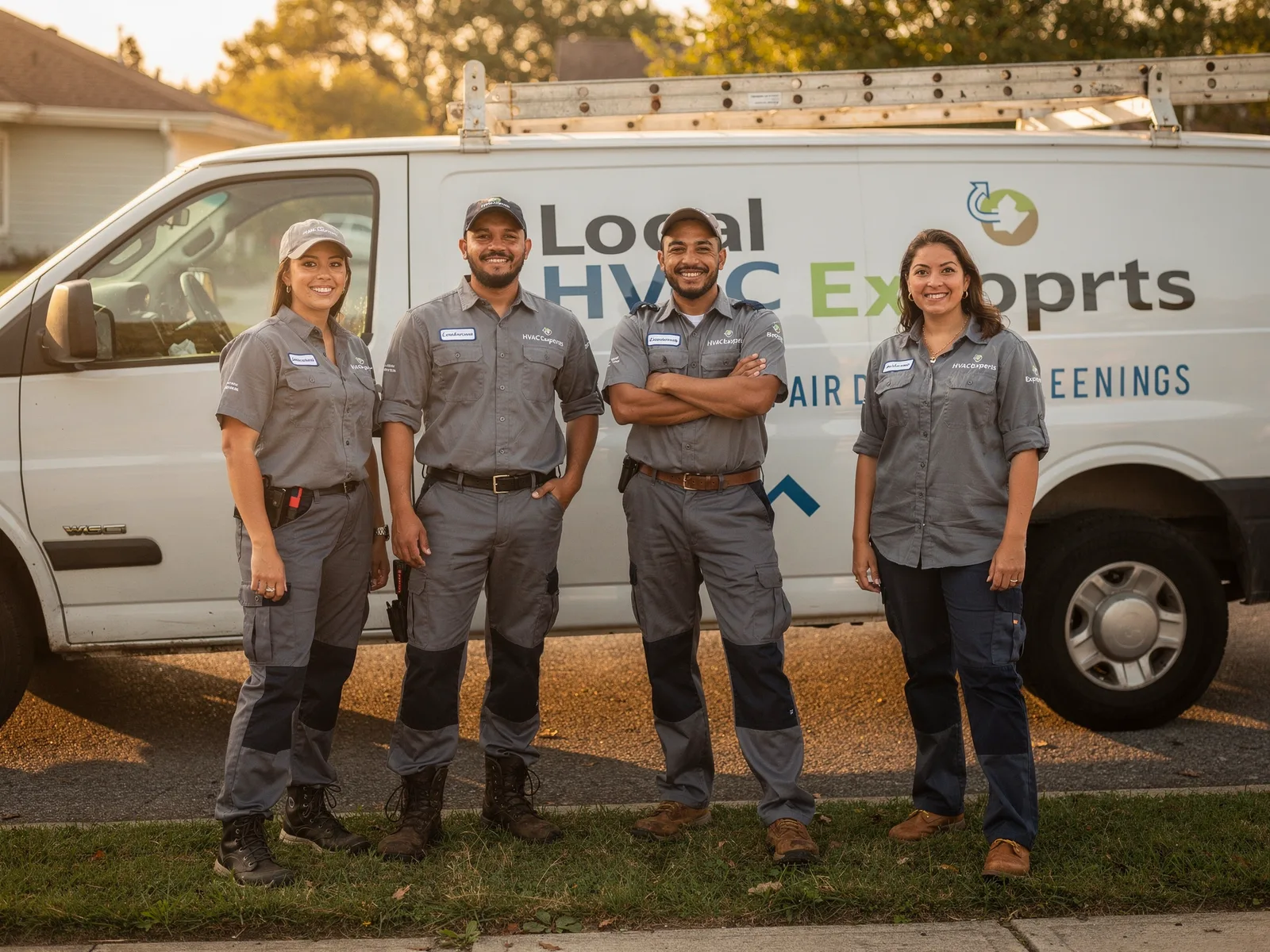 24/7 HVAC Repair & AC Replacement company in Glen Haven, CO